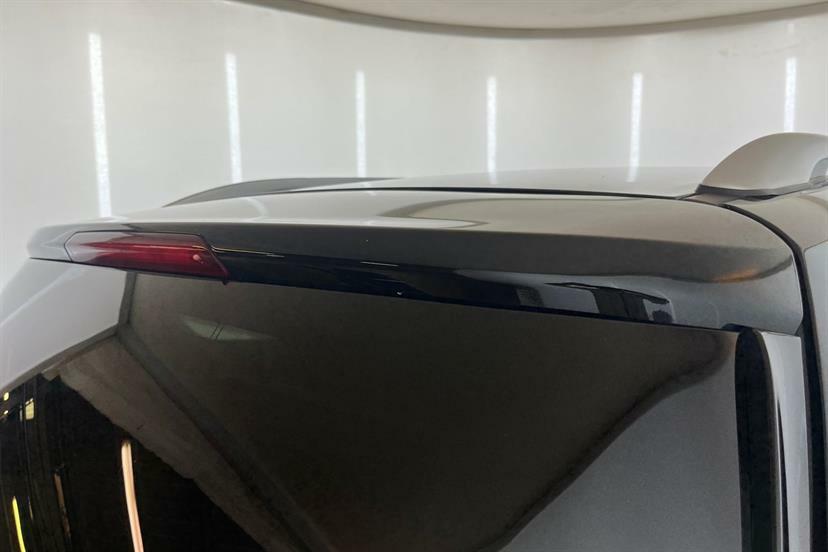 Ford Kuga Kuga St-line Tdci 4X4 Black #14