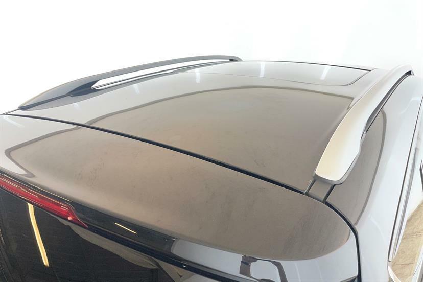 Ford Kuga Kuga St-line Tdci 4X4 Black #15