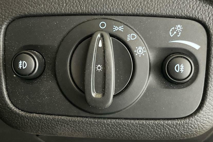 Ford Kuga Kuga St-line Tdci 4X4 Black #26