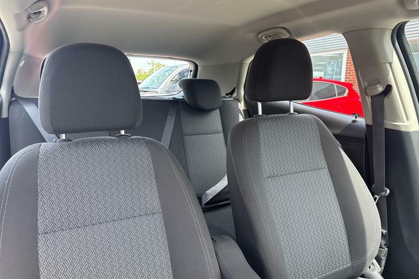 Vauxhall Mokka X Mokka X Active Ss White #30