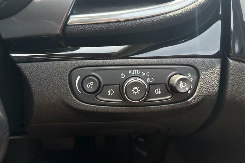 Vauxhall Mokka X Mokka X Active Ss White #18
