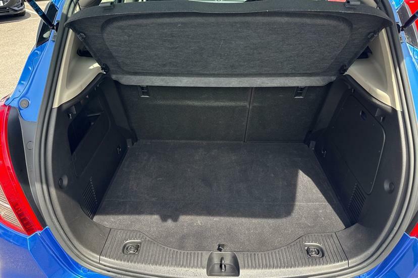 Vauxhall Mokka X Mokka X Active Ss White #8