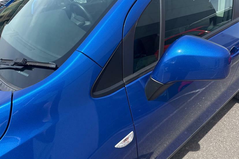Vauxhall Mokka X Mokka X Active Ss White #13