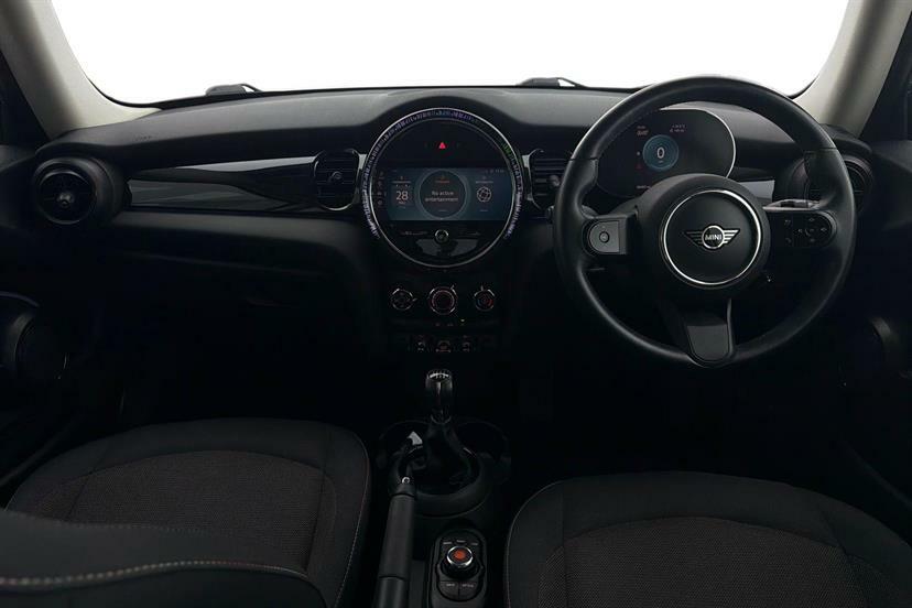 Mini Hatch 1.5 Cooper Classic Black #5