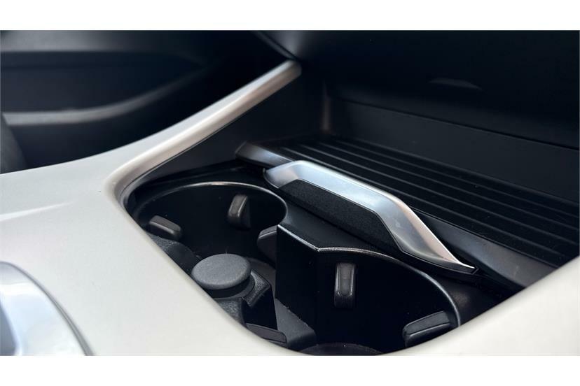 BMW X3 3.0 X3 Xdrive Black #30