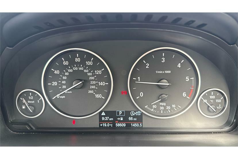 BMW X3 3.0 X3 Xdrive Black #7