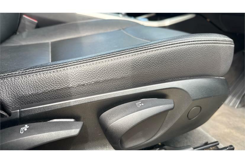 BMW X3 3.0 X3 Xdrive Black #22