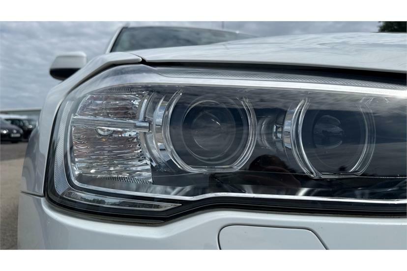 BMW X3 3.0 X3 Xdrive Black #19