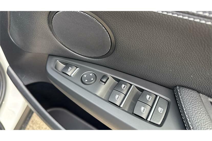 BMW X3 3.0 X3 Xdrive Black #21