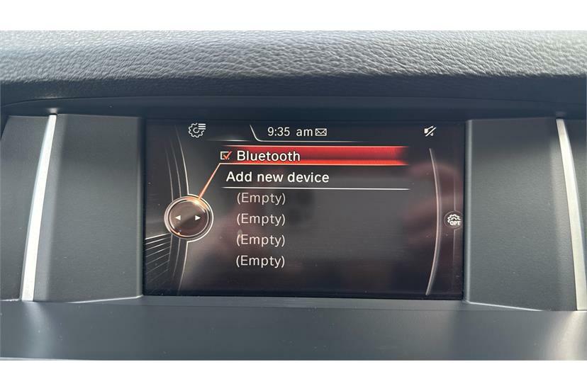 BMW X3 3.0 X3 Xdrive Black #28