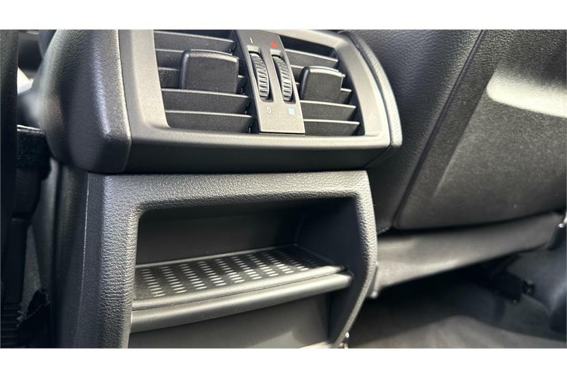 BMW X3 3.0 X3 Xdrive Black #23