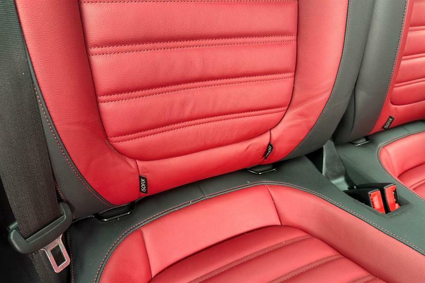 Volkswagen Beetle 2.0 Tdi Bluemotion Tech Design Cabriolet Ss White #22