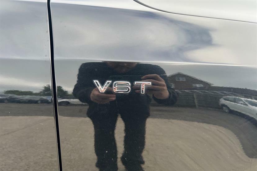 Audi Q5 2.0 Tdi 150 Quattro S Line Plus Black #20