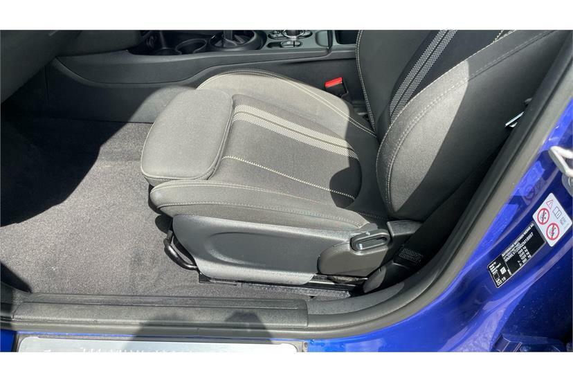 Mini Clubman 2.0 192Ps Cooper S Grey #25