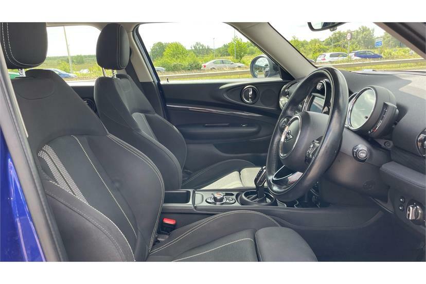 Mini Clubman 2.0 192Ps Cooper S Grey #10