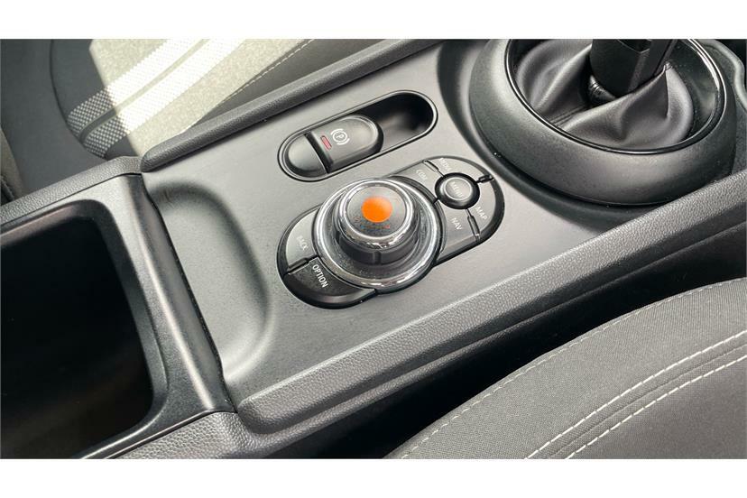 Mini Clubman 2.0 192Ps Cooper S Grey #17