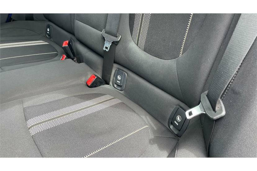 Mini Clubman 2.0 192Ps Cooper S Grey #27