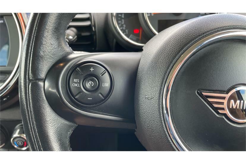 Mini Clubman 2.0 192Ps Cooper S Grey #16