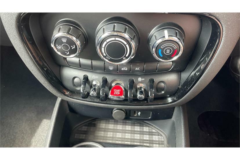 Mini Clubman 2.0 192Ps Cooper S Grey #36