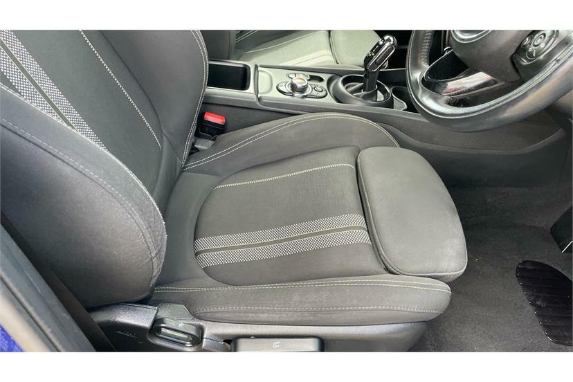 Mini Clubman 2.0 192Ps Cooper S Grey #30