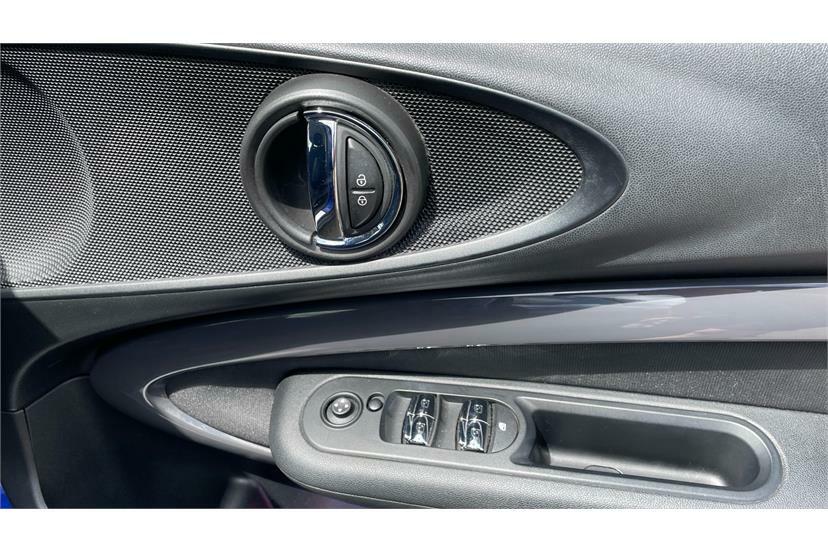 Mini Clubman 2.0 192Ps Cooper S Grey #32