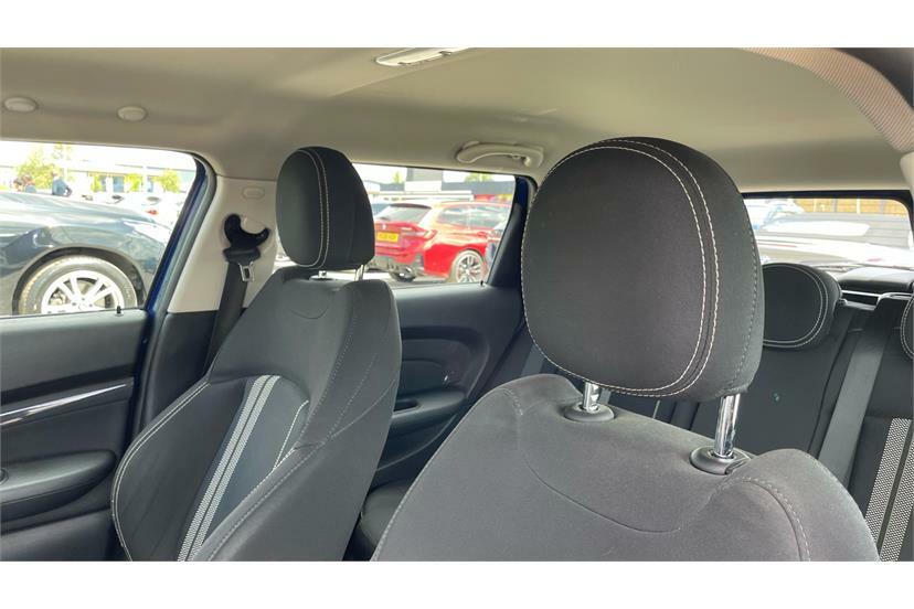 Mini Clubman 2.0 192Ps Cooper S Grey #26