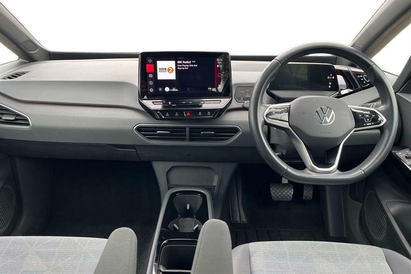 Volkswagen ID.3 Life Pro Blue #10