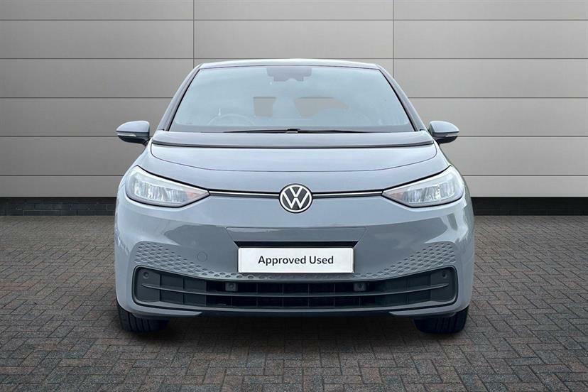 Volkswagen ID.3 Life Pro Blue #7