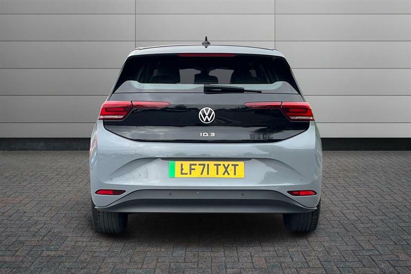 Volkswagen ID.3 Life Pro Blue #11