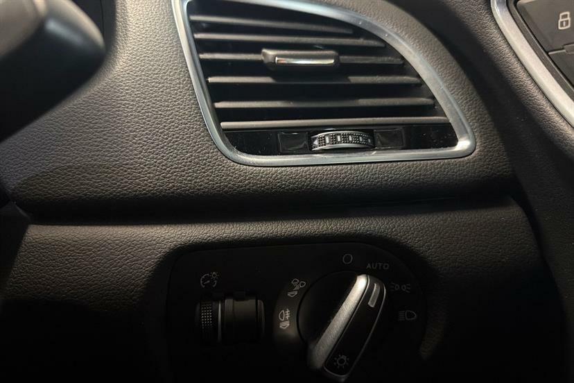 Audi Q3 1.4T Fsi Sport Blue #20