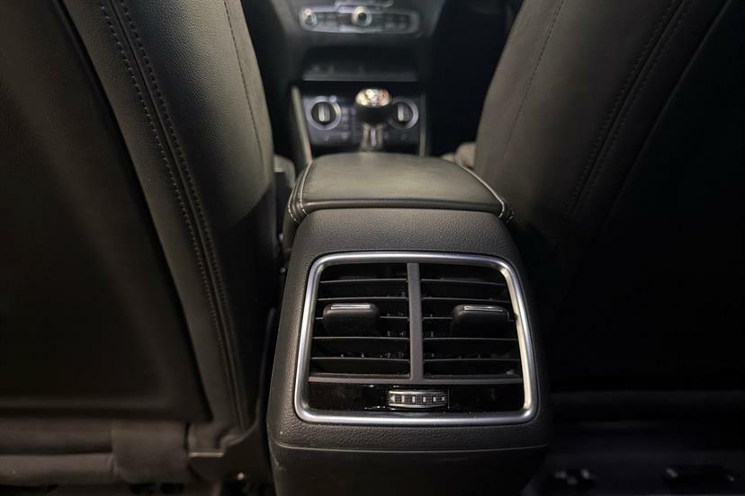 Audi Q3 1.4T Fsi Sport Blue #13
