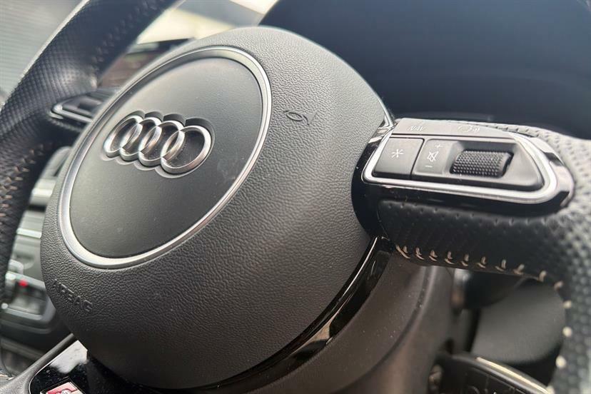 Audi Q3 1.4T Fsi Sport Blue #24