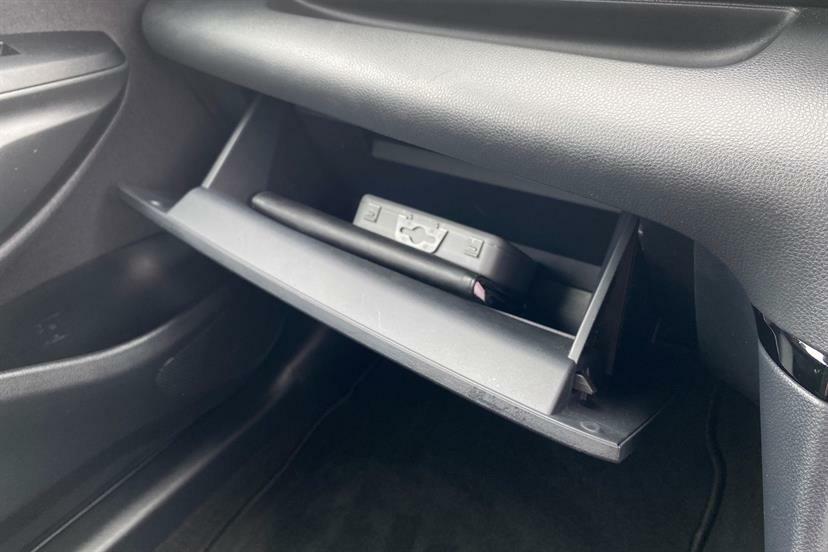 Toyota Yaris Excel Silver #42