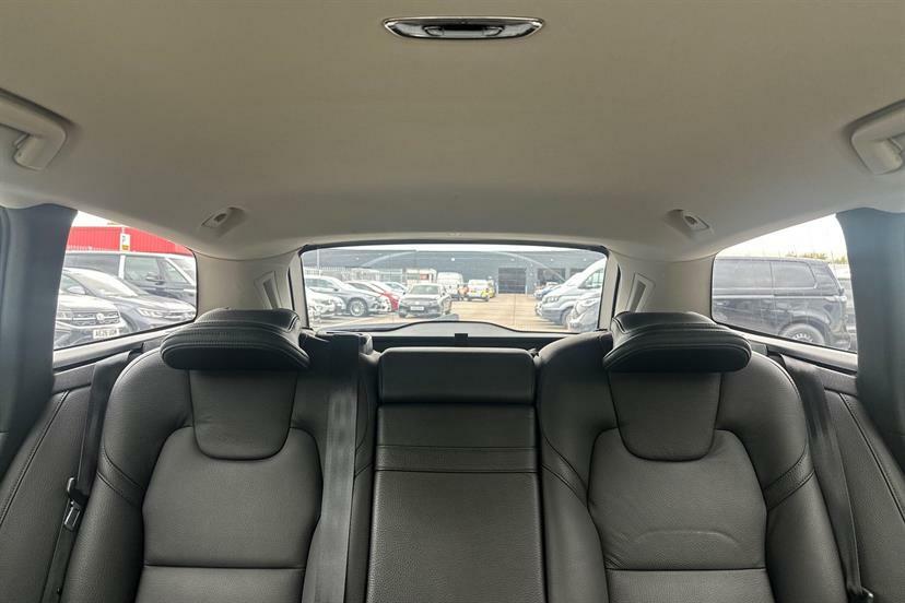 Volvo V90 2.0 D4 Inscription  #25