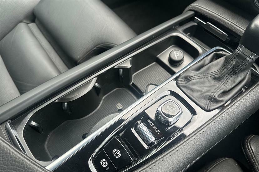 Volvo V90 2.0 D4 Inscription  #20