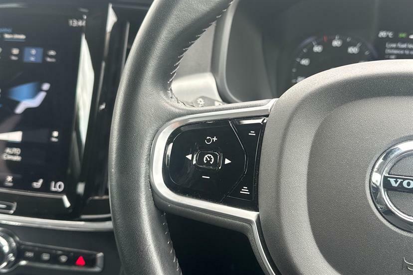 Volvo V90 2.0 D4 Inscription  #17