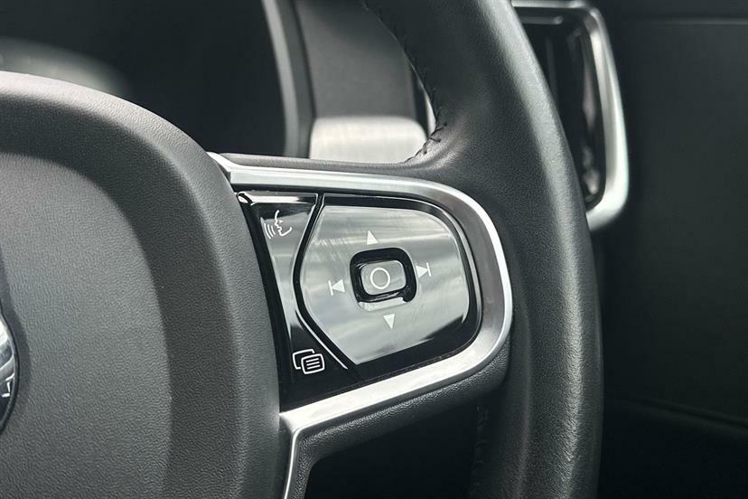 Volvo V90 2.0 D4 Inscription  #16