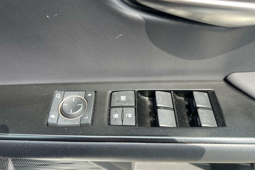 Lexus UX Ux 250H 4X2 Cvt Grey #18
