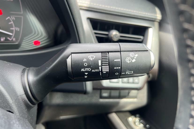 Lexus UX Ux 250H 4X2 Cvt Grey #16