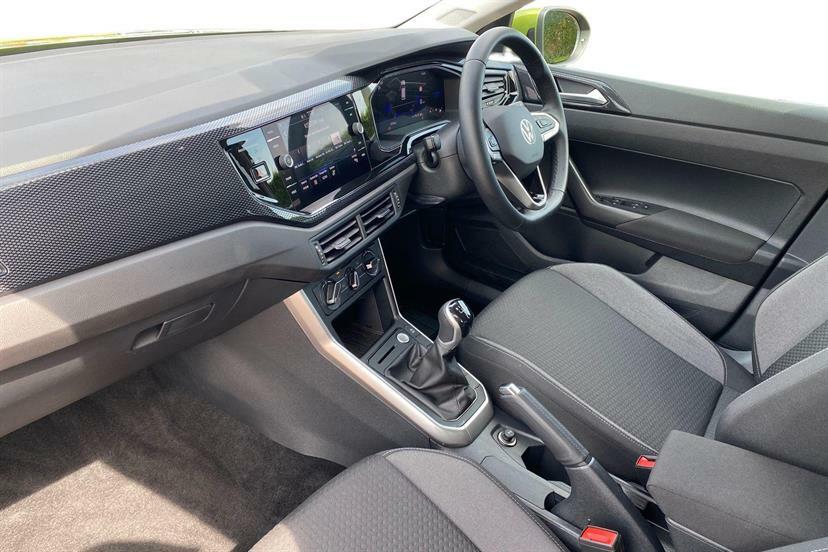 Volkswagen Taigo 1.0 Tsi Match Green #2