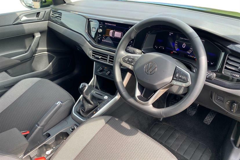 Volkswagen Taigo 1.0 Tsi Match Green #6