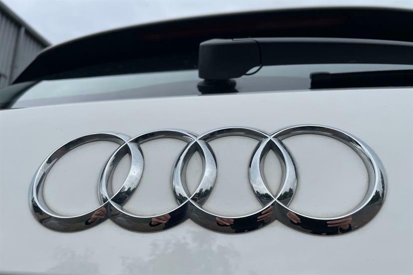 Audi A1 S Line 30 Tfsi 116 Ps 6-Speed Black #15