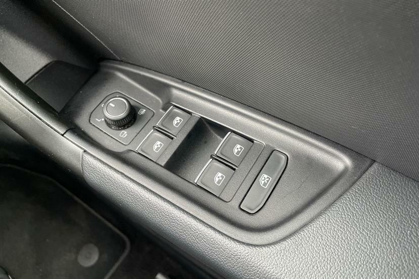 Audi A1 S Line 30 Tfsi 116 Ps 6-Speed Black #23