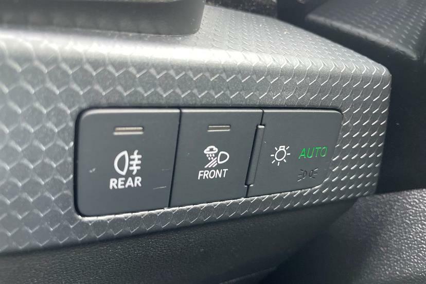 Audi A1 S Line 30 Tfsi 116 Ps 6-Speed Black #21