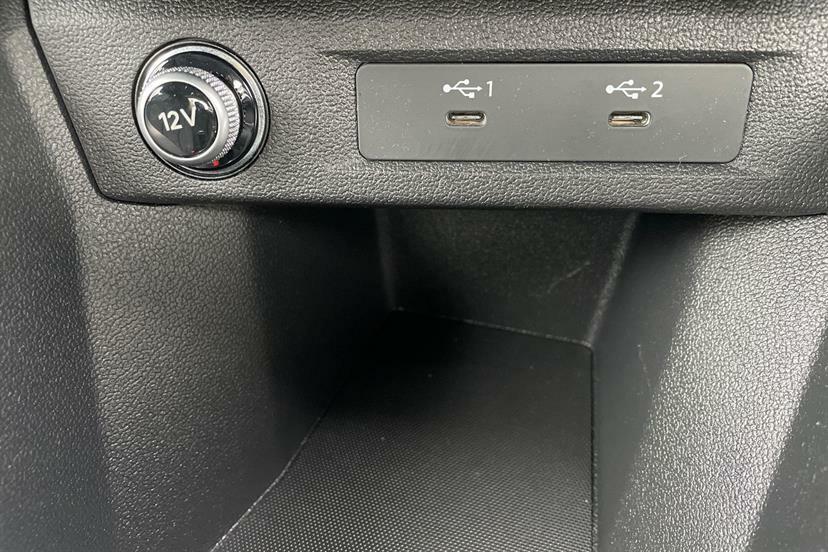 Audi A1 S Line 30 Tfsi 116 Ps 6-Speed Black #30