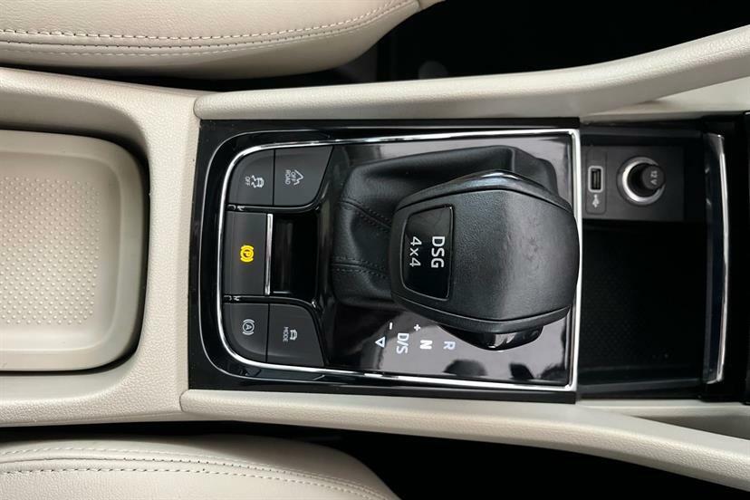 Skoda Kodiaq 2.0 Tdi Se Technology Grey #17
