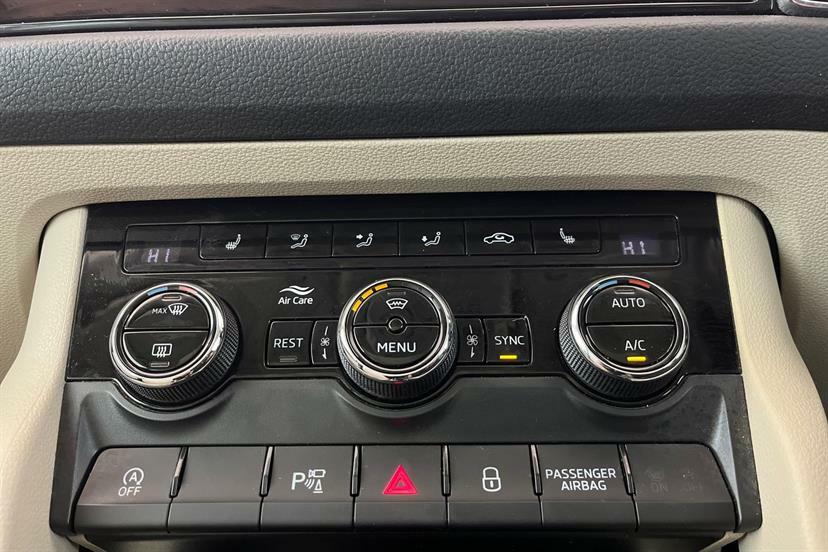 Skoda Kodiaq 2.0 Tdi Se Technology Grey #18