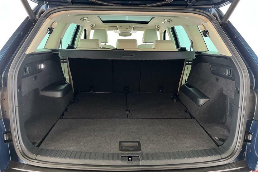 Skoda Kodiaq 2.0 Tdi Se Technology Grey #15