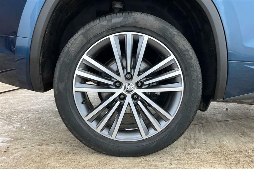 Skoda Kodiaq 2.0 Tdi Se Technology Grey #10