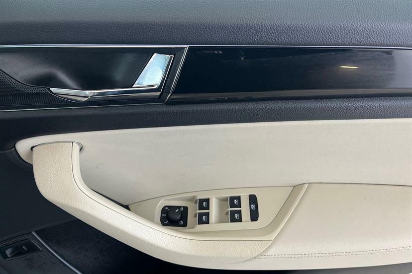 Skoda Kodiaq 2.0 Tdi Se Technology Grey #12
